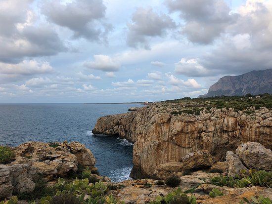 Riserva naturale orientata Capo Rama